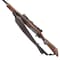 Allen Co Heritage Plain Dark Leather Rifle Sling, Mahogany 8511 - alternate 6